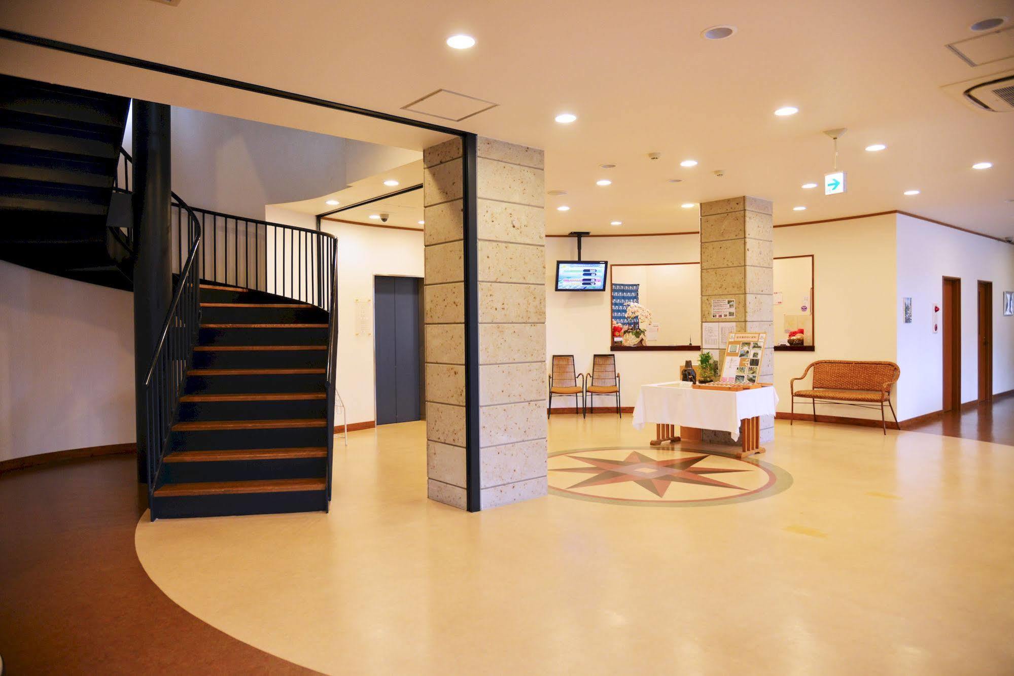 Hotel Casual Euro Nikko Exterior photo