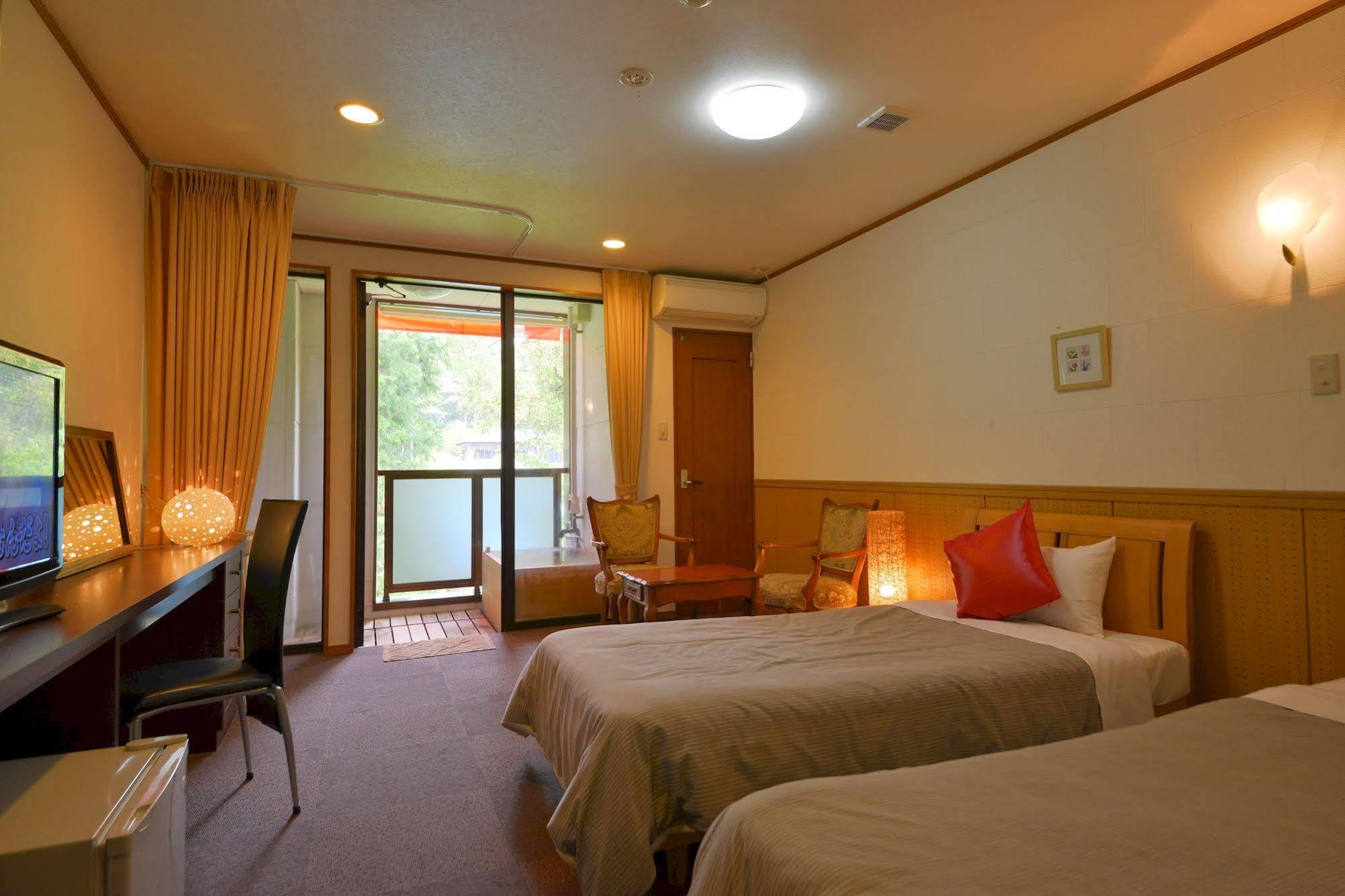 Hotel Casual Euro Nikko Exterior photo