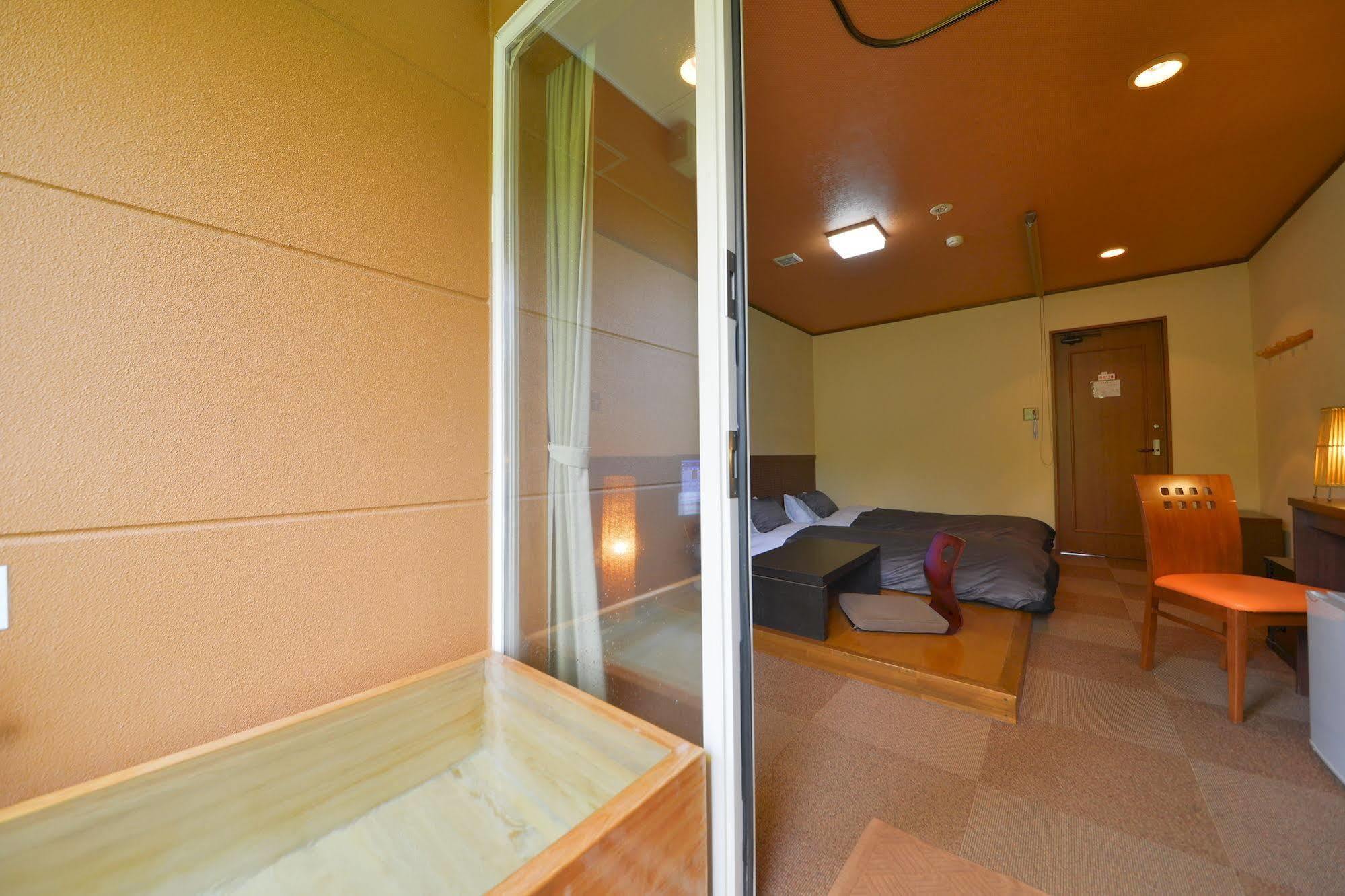 Hotel Casual Euro Nikko Exterior photo