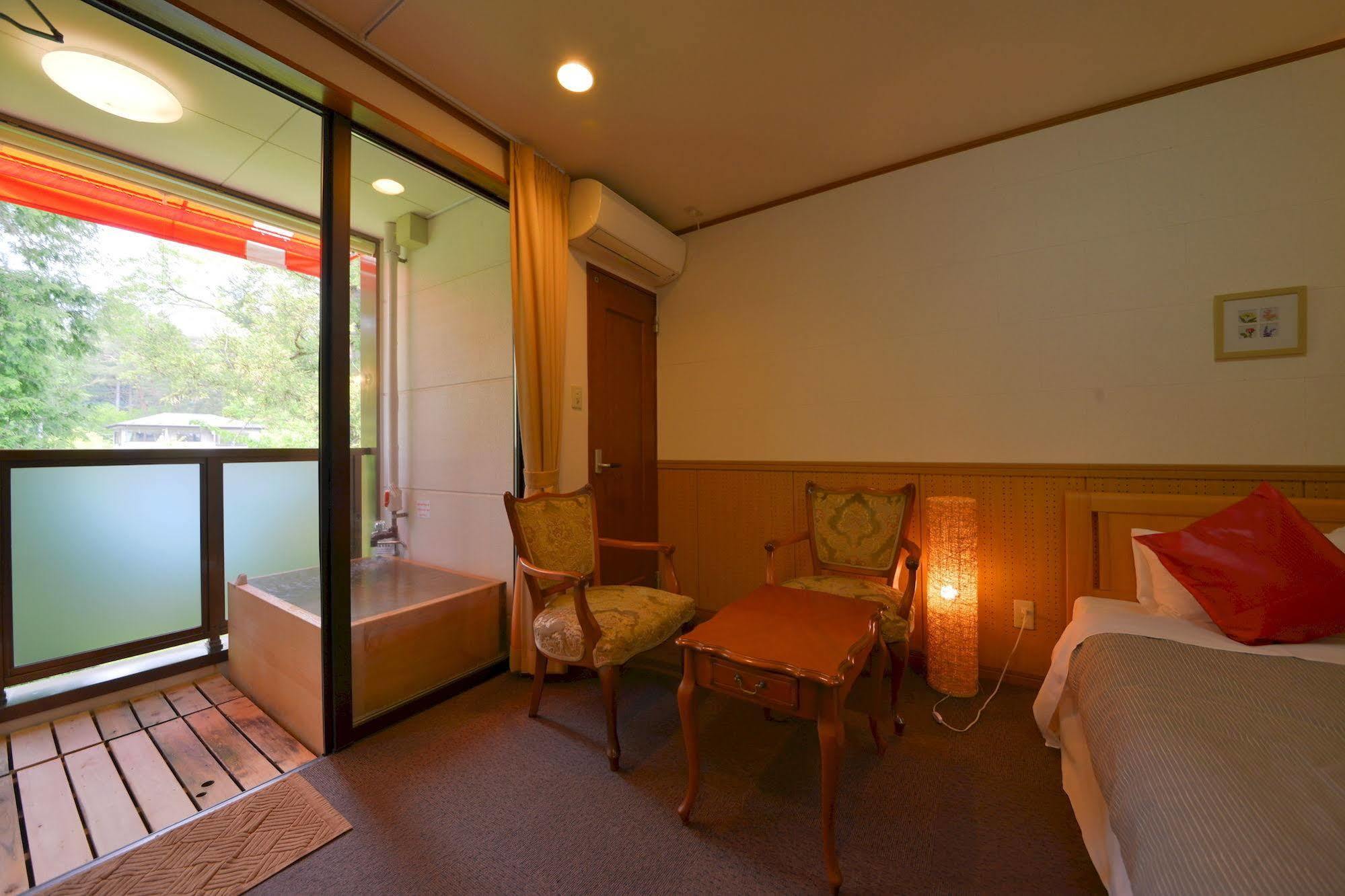 Hotel Casual Euro Nikko Exterior photo