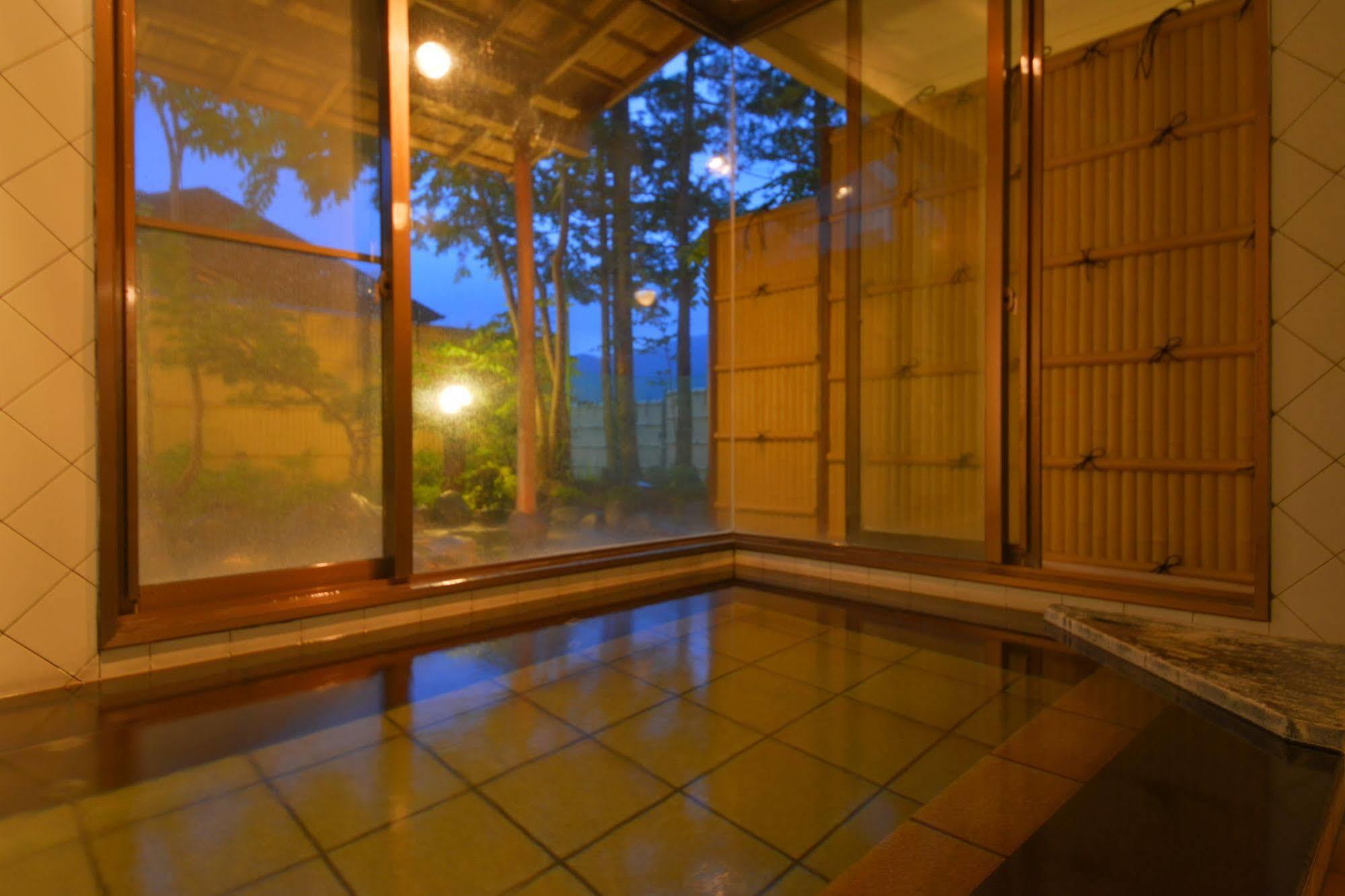 Hotel Casual Euro Nikko Exterior photo